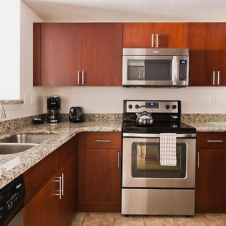 Camden Brickell Apartments Miami Luaran gambar