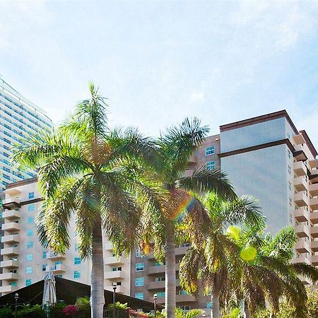 Camden Brickell Apartments Miami Luaran gambar