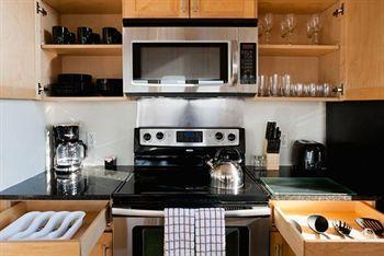 Camden Brickell Apartments Miami Luaran gambar