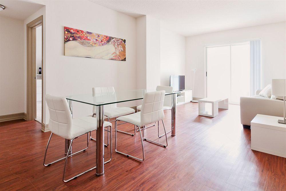 Camden Brickell Apartments Miami Luaran gambar