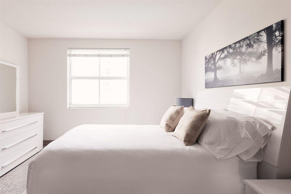 Camden Brickell Apartments Miami Luaran gambar