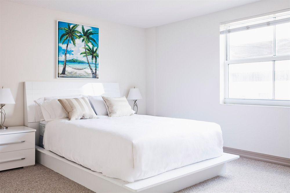 Camden Brickell Apartments Miami Luaran gambar