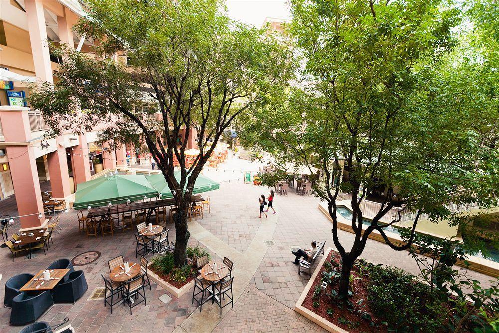 Camden Brickell Apartments Miami Luaran gambar